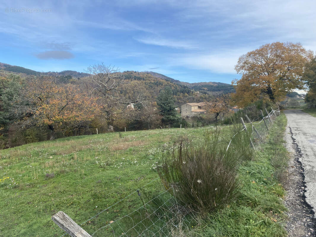 Terrain artisanal + agricole - photo 4