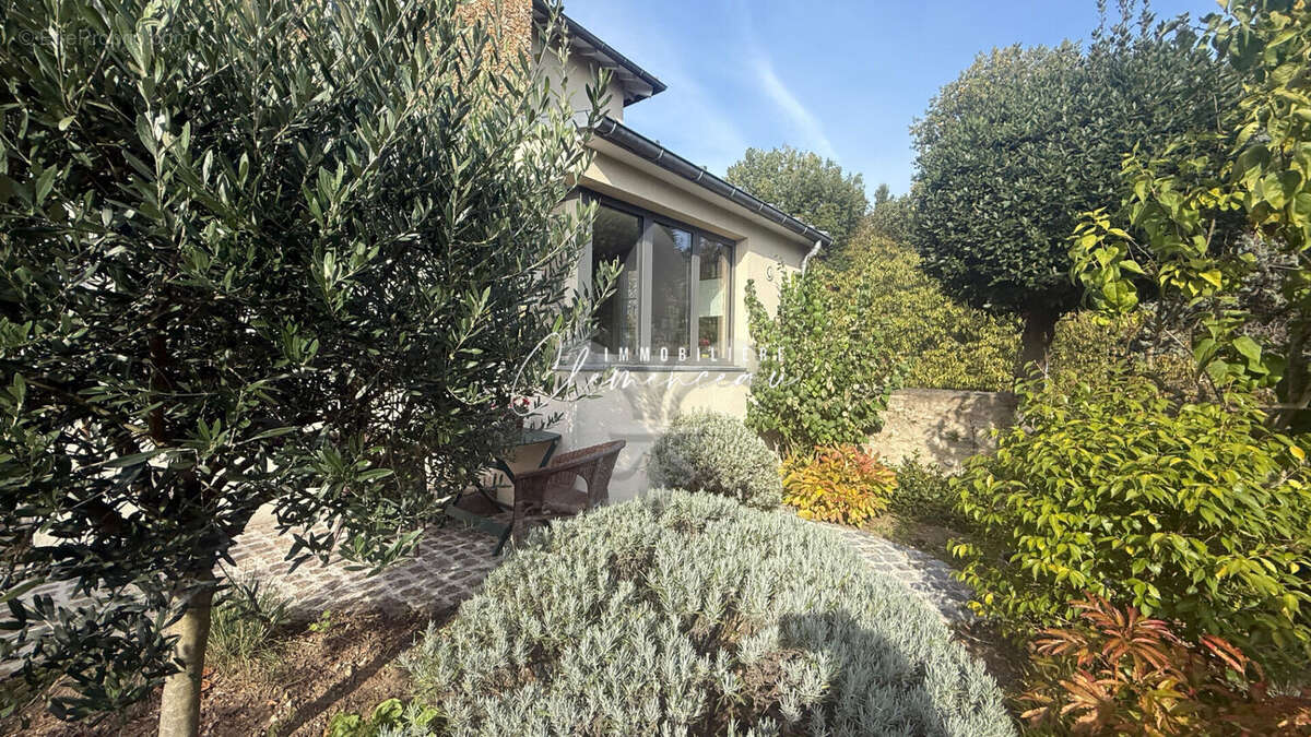 Maison à VERNOUILLET