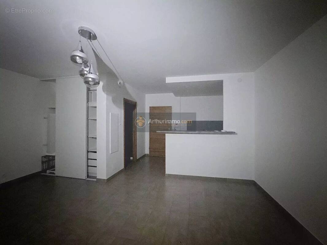 Appartement à LUCCIANA