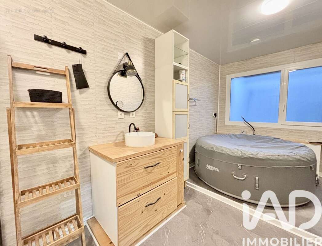 Photo 6 - Maison à TINTENIAC