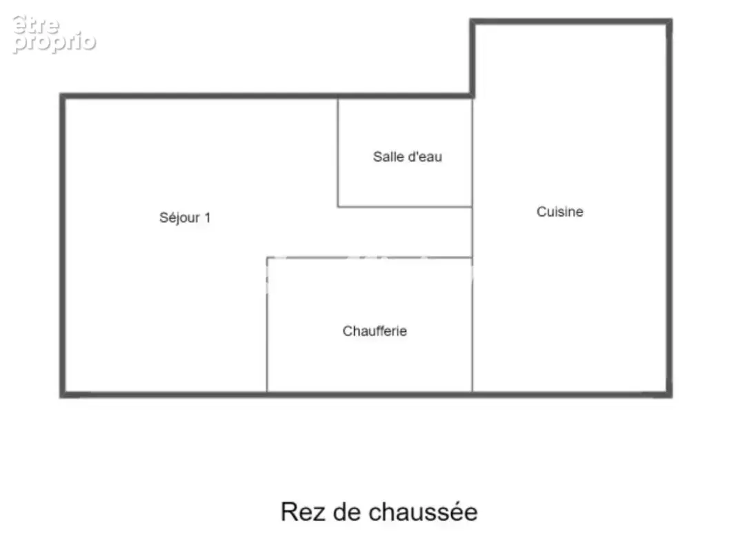 Maison 133 m² à Chambray-Les-Tours  - photo 12