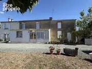Maison à VENDRENNES