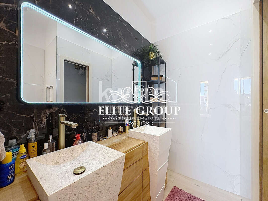 Appartement 112 m² à Cannes  - photo 9