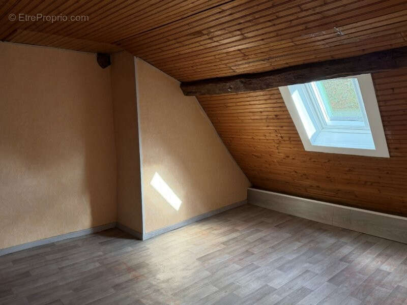 Maison à AUTHON-DU-PERCHE