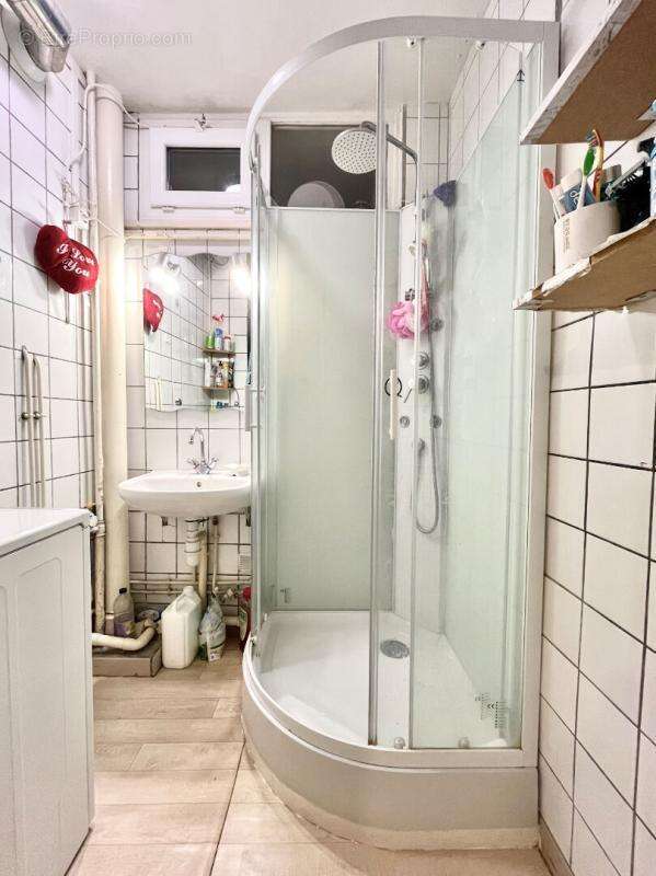 Appartement à NOYON