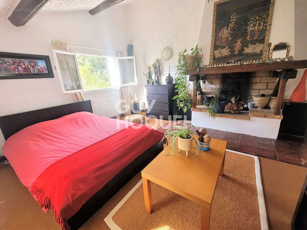 Maison à MUS