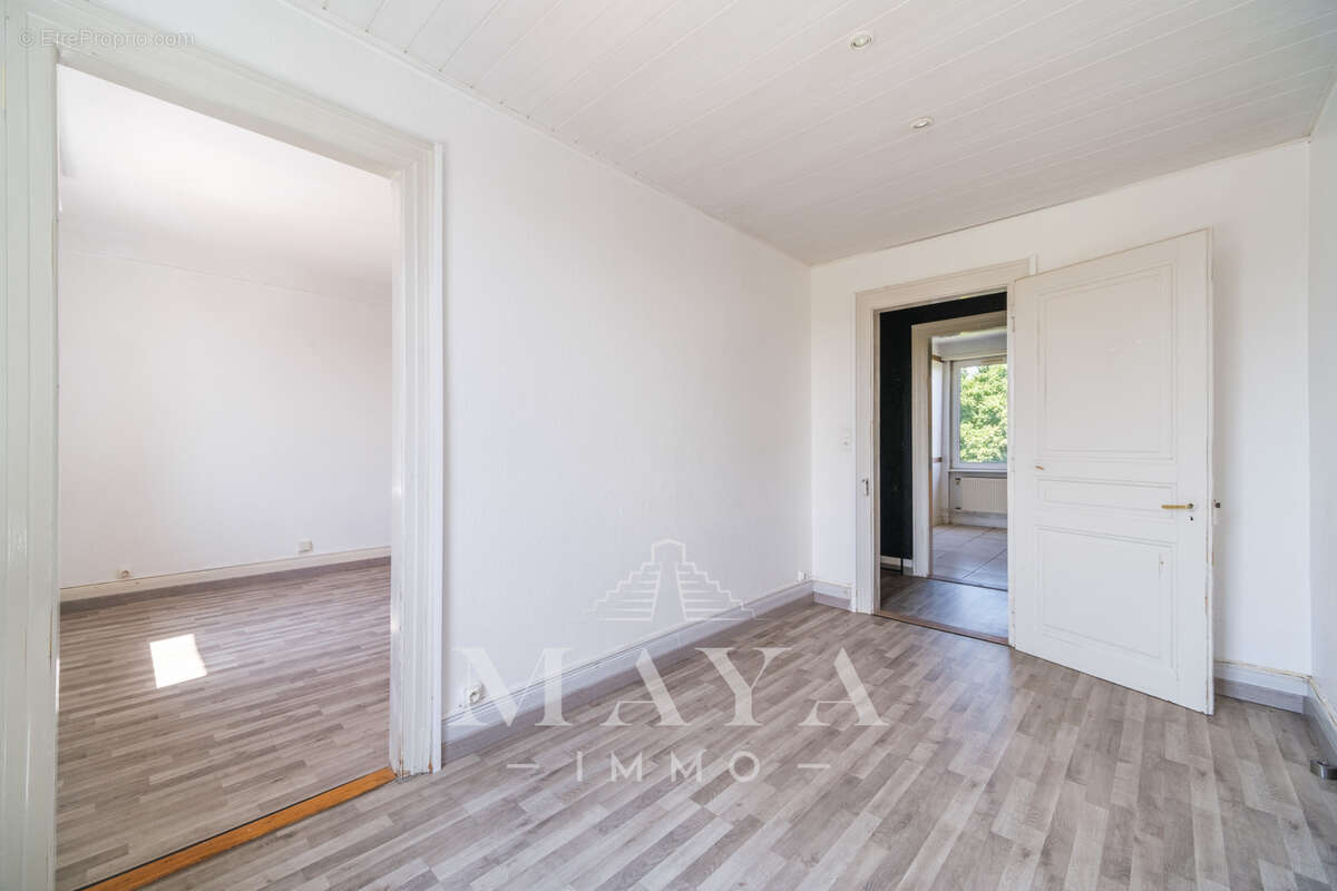 Appartement à ILLZACH