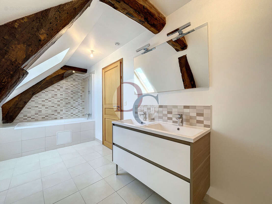 Photo 7 - Maison à SENLIS