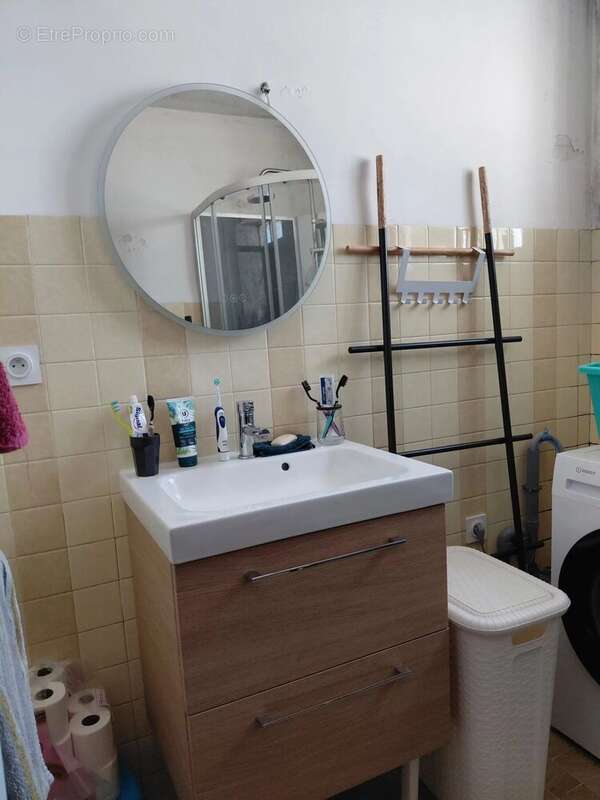 Maison à POURRIERES