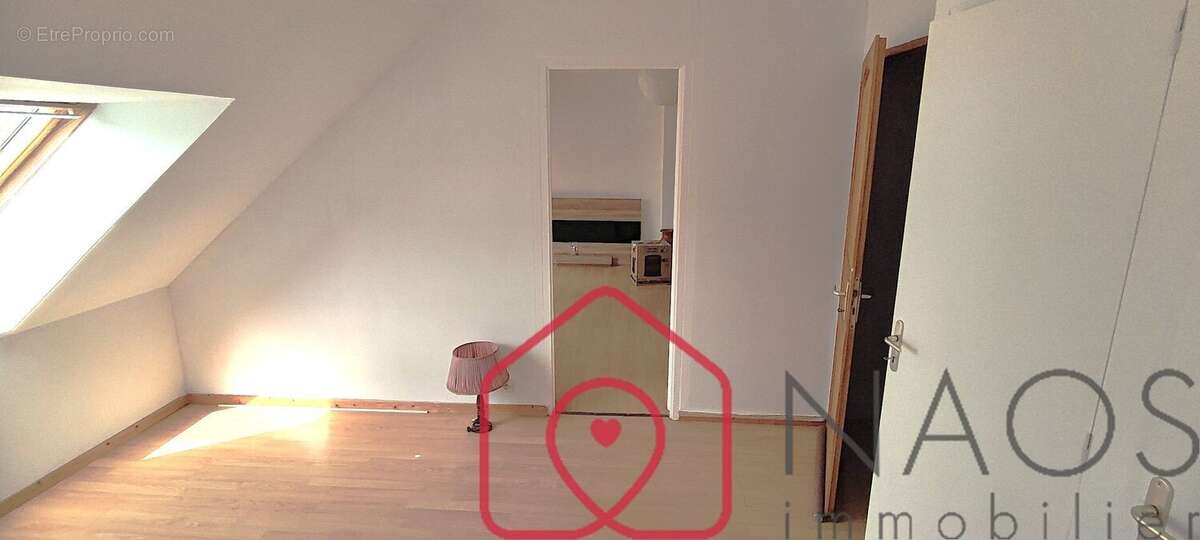 Belle Maison de 135m² 4 Chambres + bureau + Sous-sol complet + 1500m² de terrain. - photo 13