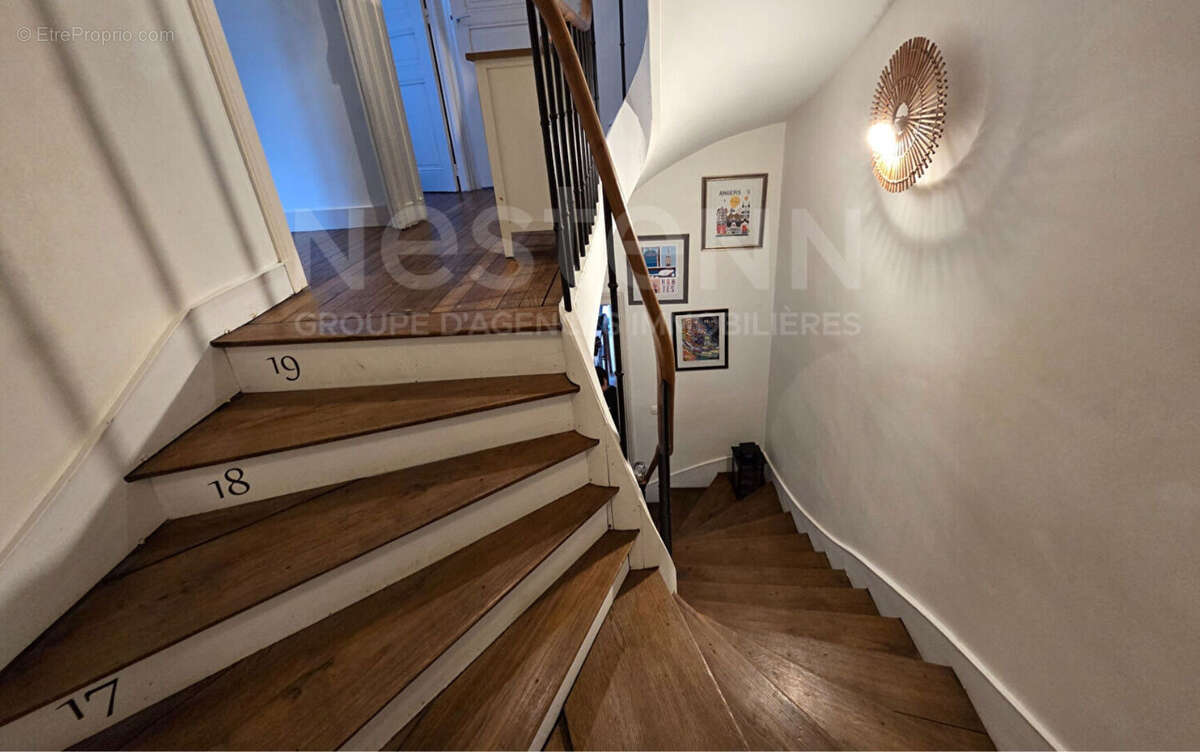 Maison à LE MANS