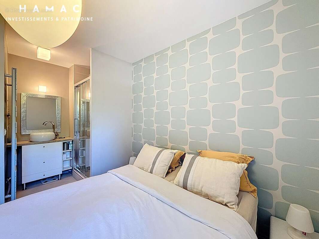 Appartement à TASSIN-LA-DEMI-LUNE