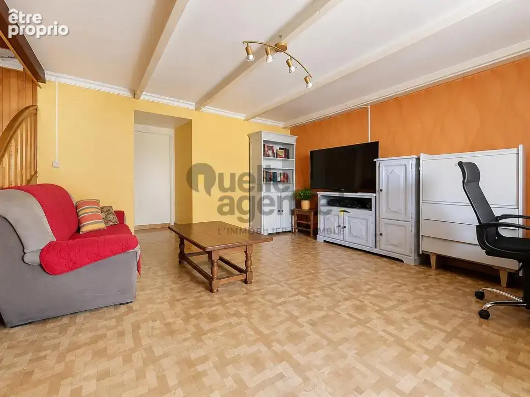 Maison 6 pièces de 104 m2 à Plouhinec - photo 8