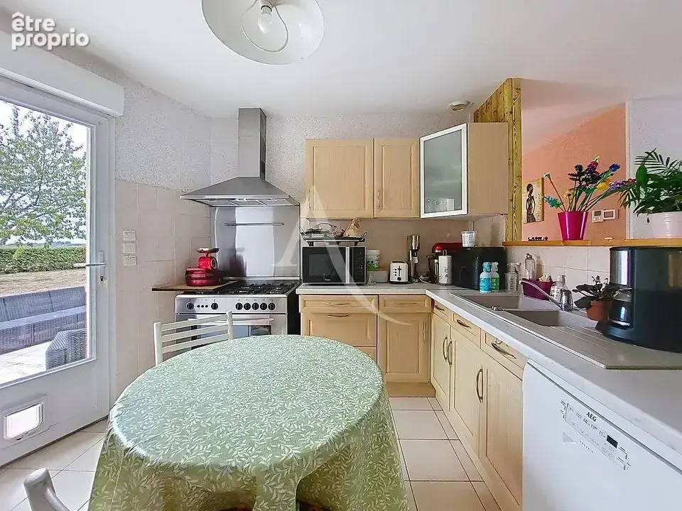 Maison Chalonnes sur Loire - photo 4