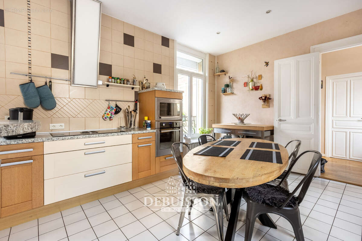 Appartement à ARRAS