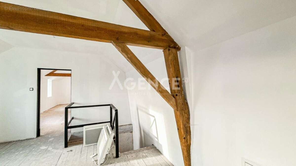 Maison à HEURINGHEM