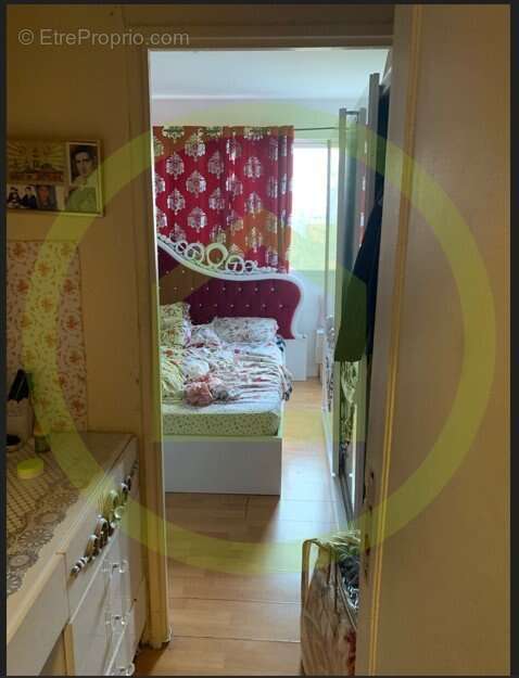 Appartement à SARCELLES