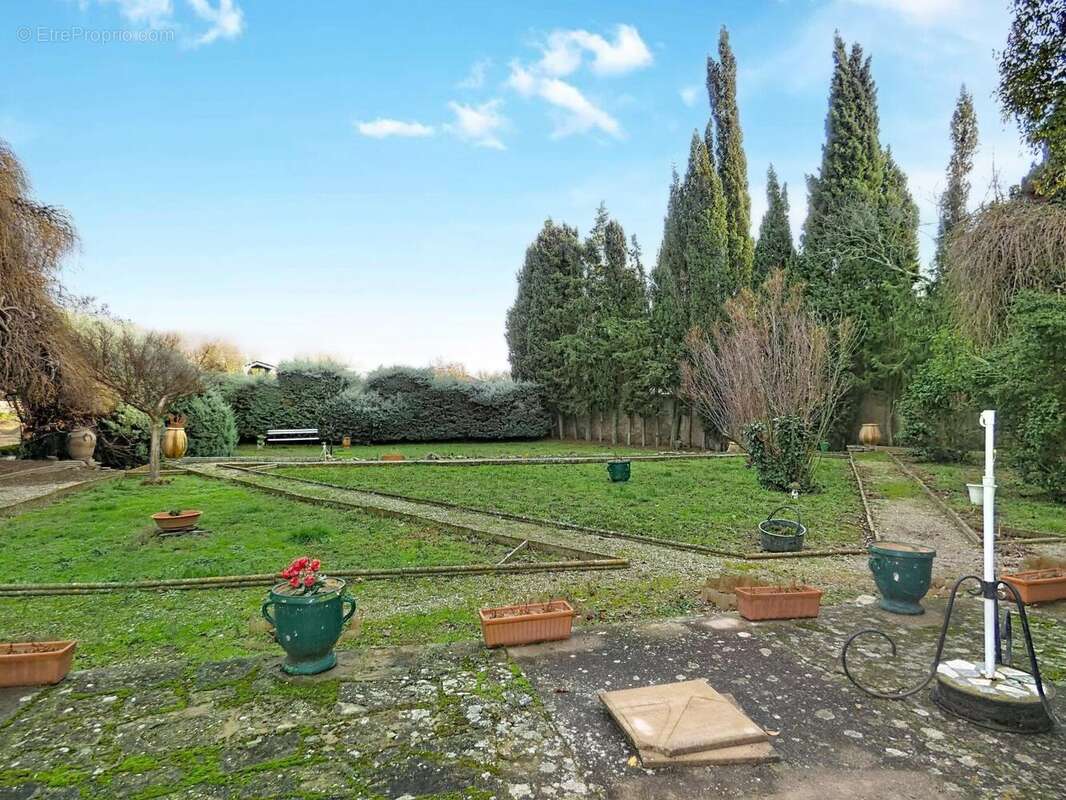 Photo 2 - Maison à LA REDORTE