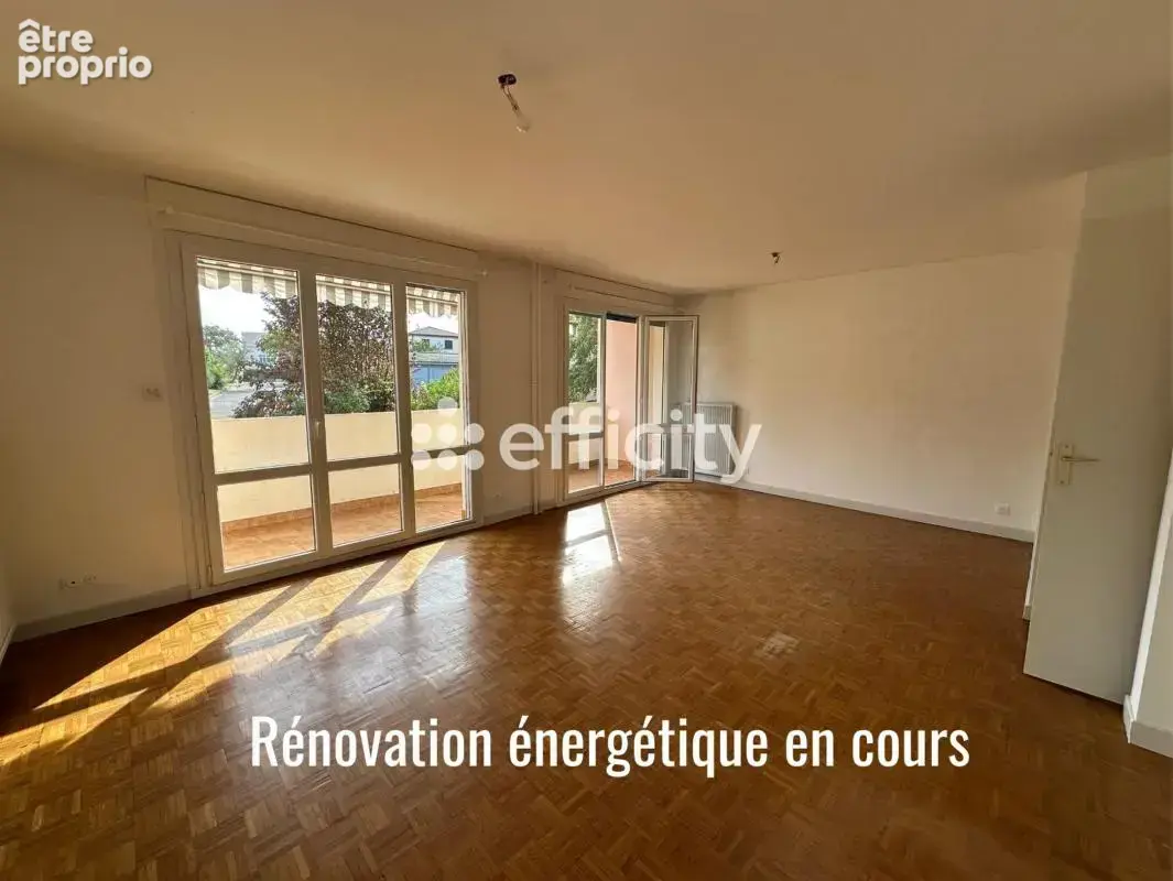 Appartement - photo 5