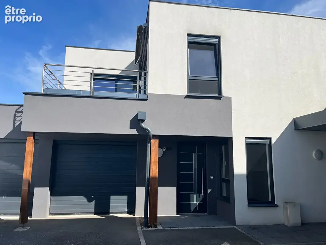 Appartement à SELESTAT