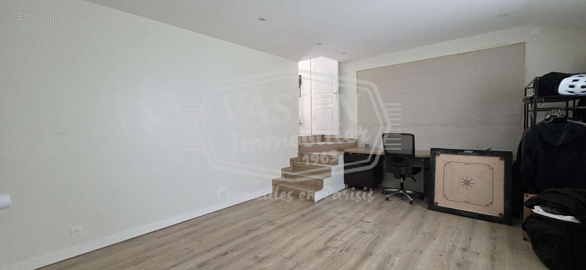 Exclusivite a herblay idéalement placé - photo 8