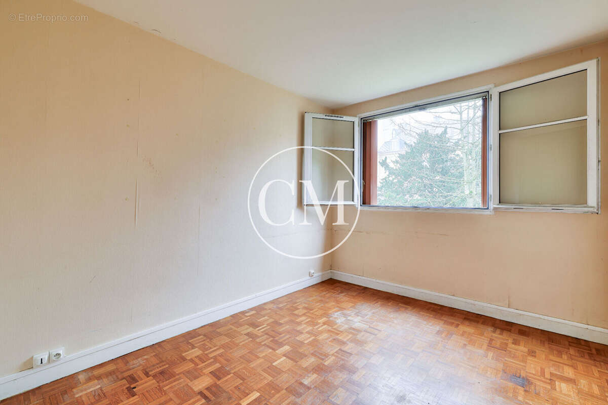 Appartement à VERSAILLES