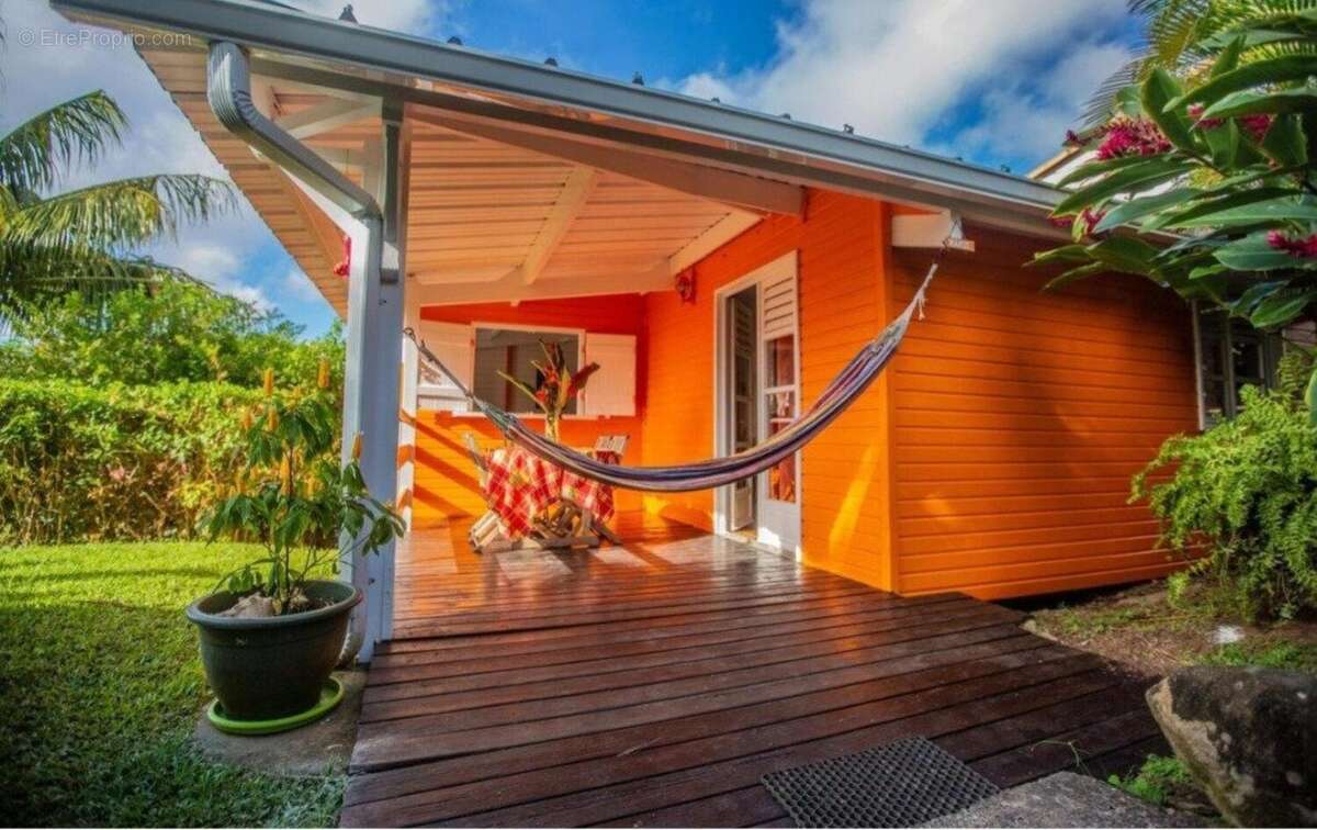 Photo 2 - Maison à SAINTE-LUCE