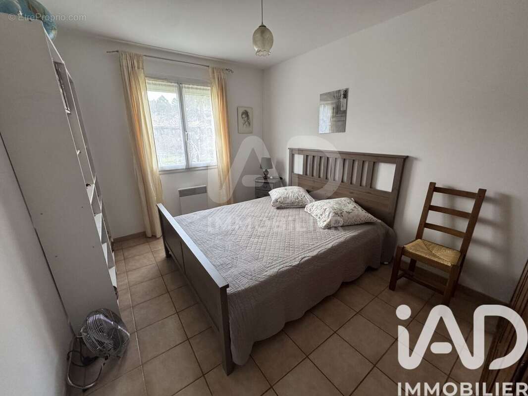 Photo 6 - Maison à LE MARTINET