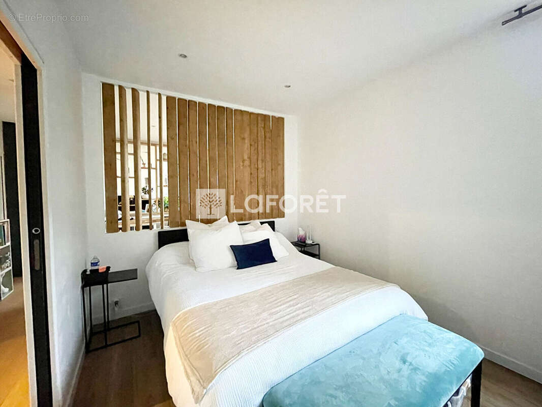 Appartement à LANNION