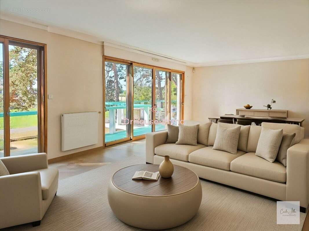 Maison à PESCHADOIRES