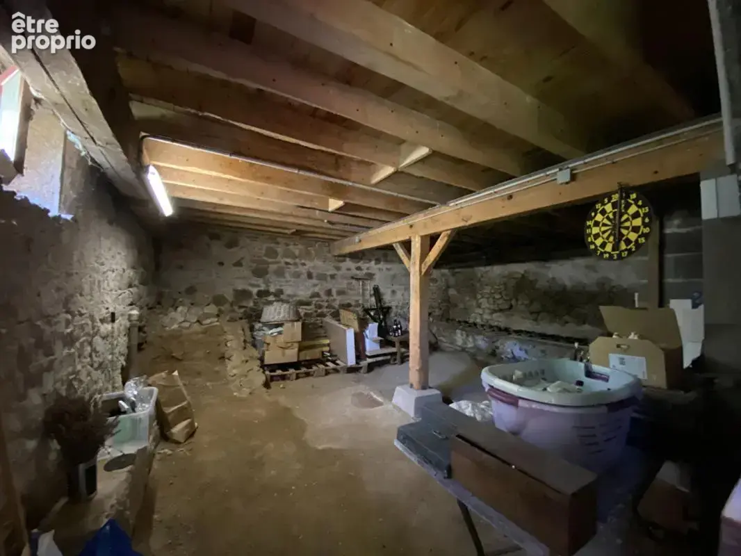 RONNO - Maison ancienne au coeur de la forêt  - 3 chambres /2500 m2 de terrain/ grange - - photo 16