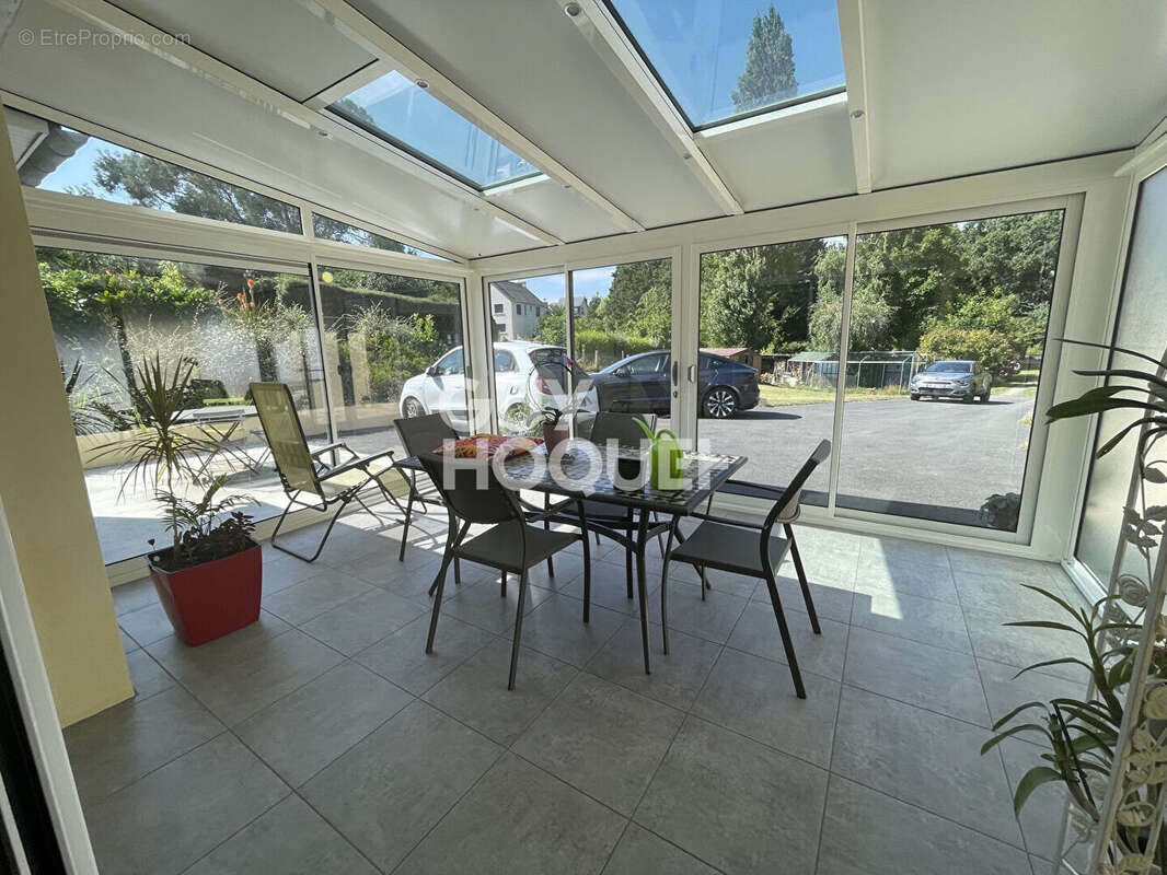 Saint quay portrieux : a vendre maison de plain-pied ! - photo 4