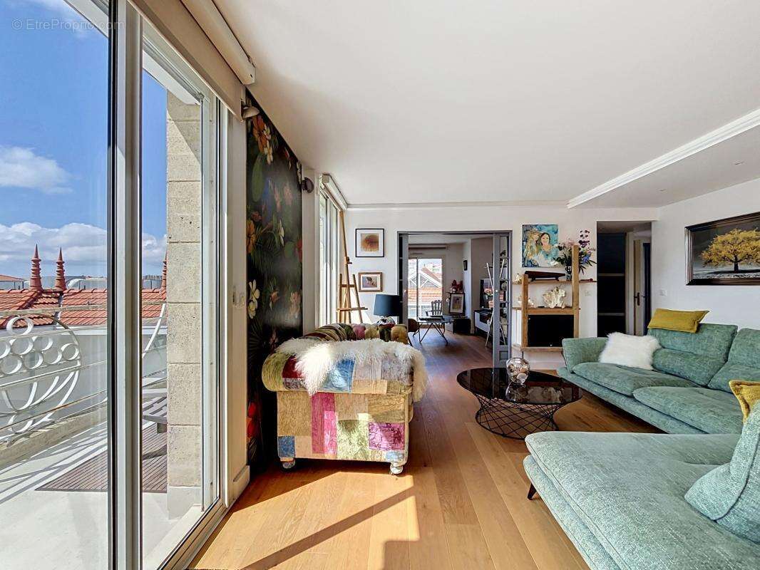 Appartement à ARCACHON