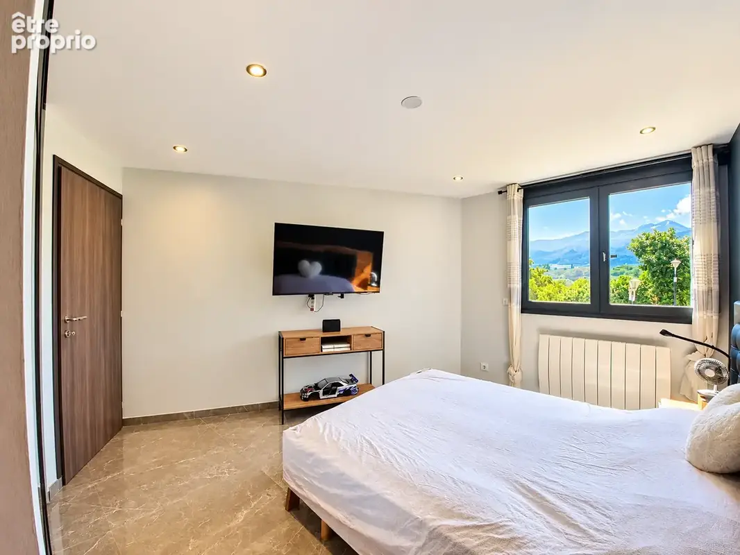 Montmélian - Exclusivité - Appartement T2 rénové - photo 8