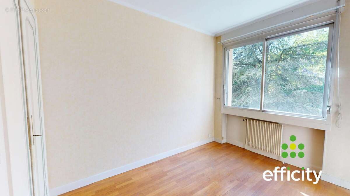 Appartement à LA MULATIERE