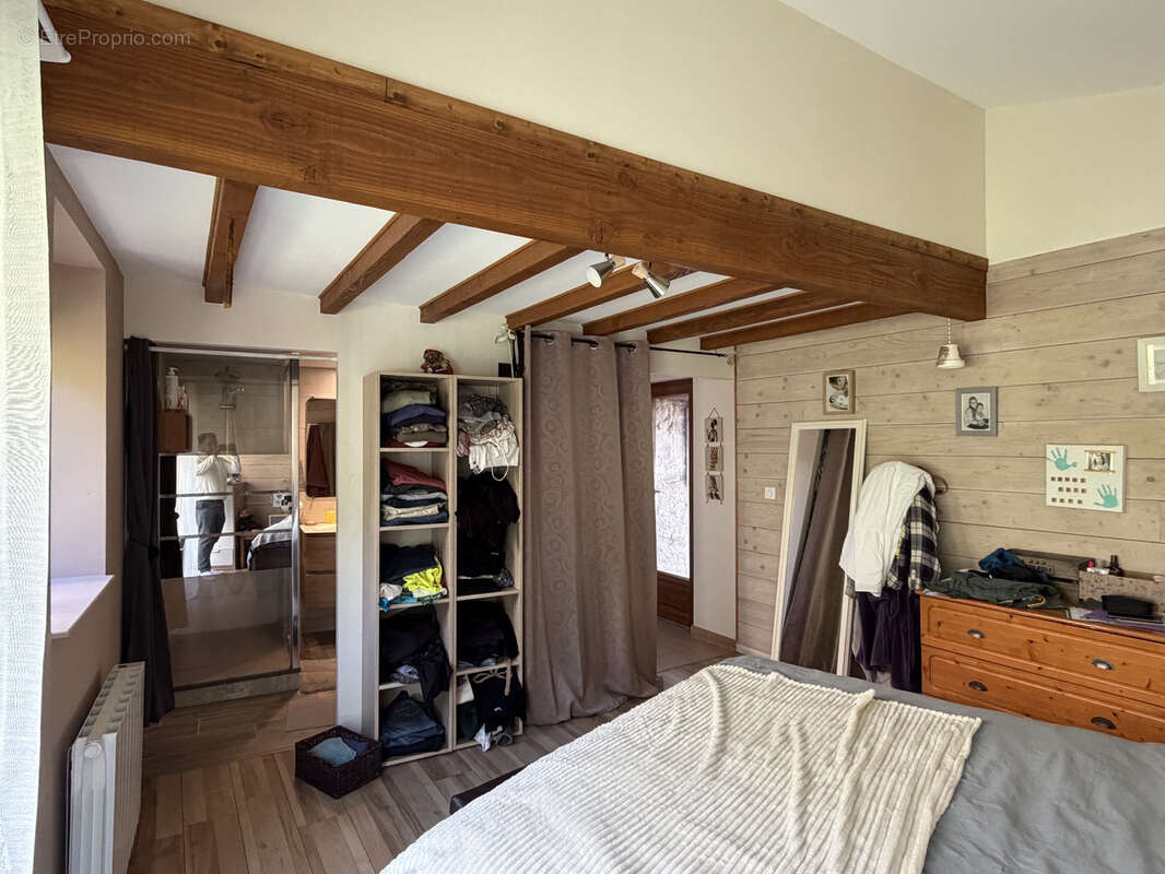 Maison à AUBUSSON-D'AUVERGNE