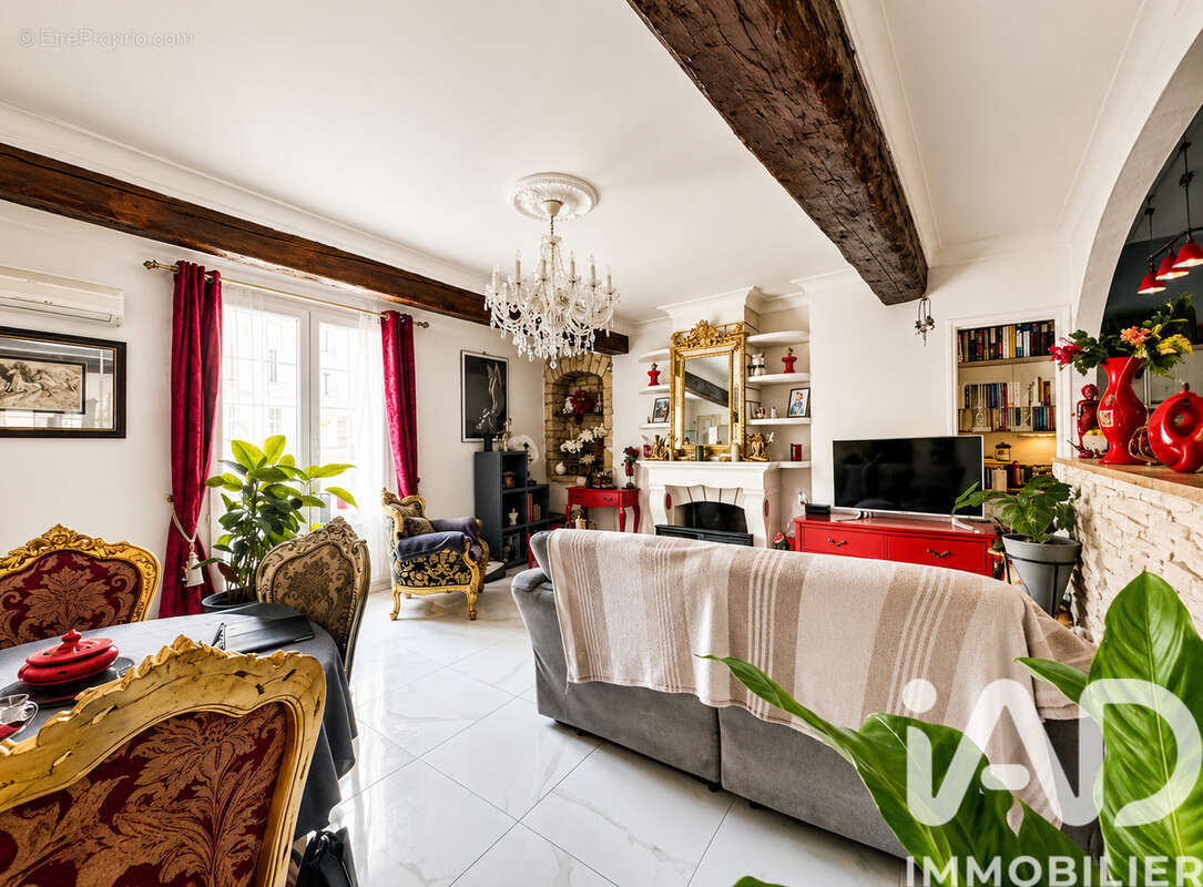 Maison 74 m² à Beaucaire  - photo 4