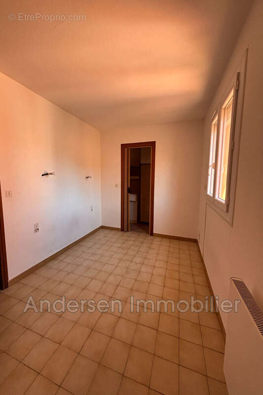 Maison à PALAU-DEL-VIDRE