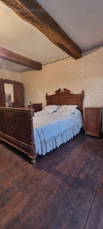 Maison à L'ISLE-EN-DODON