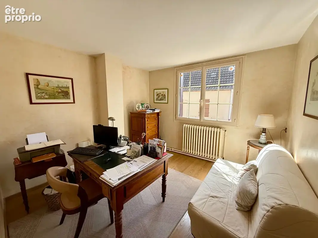 Maison Neuilly Le Real 145 m² - photo 8