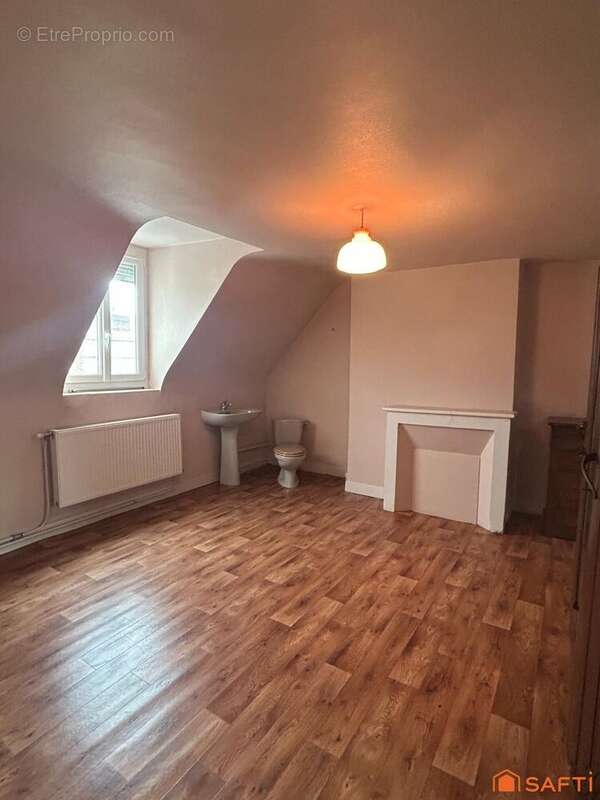 Photo 8 - Maison à SOTTEVILLE-LES-ROUEN