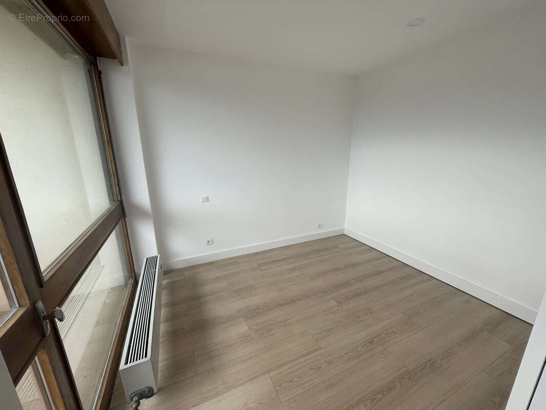 Appartement à TONNEINS