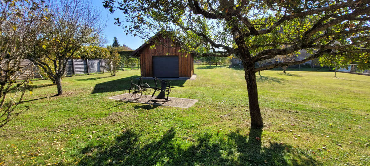 Maison à EQUEVILLON