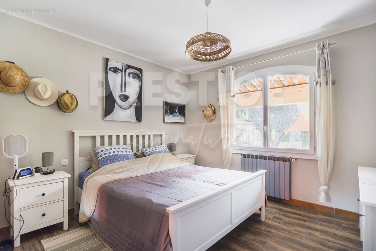 Maison à SANARY-SUR-MER