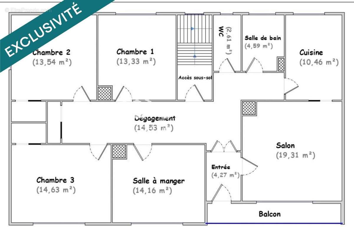 Photo 9 - Maison à FOLSCHVILLER