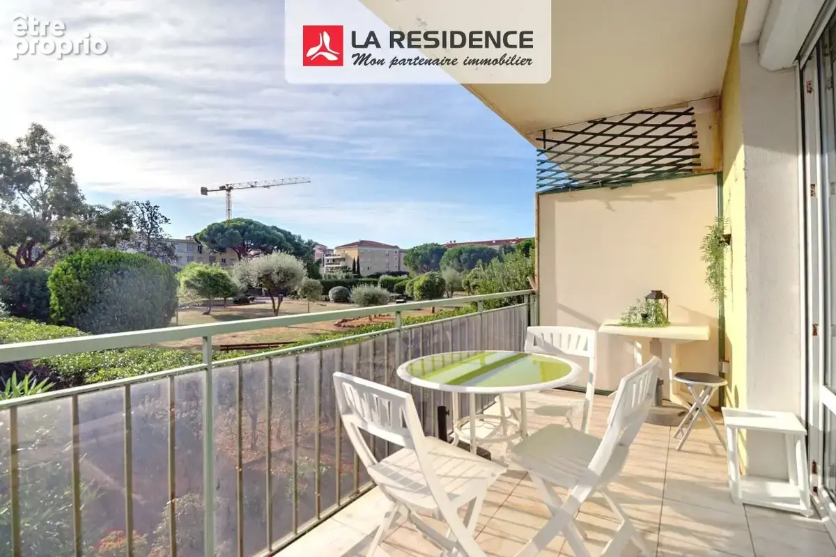 Appartement 3 pièces 64 m² à vendre à Frejus (83600) - photo 9
