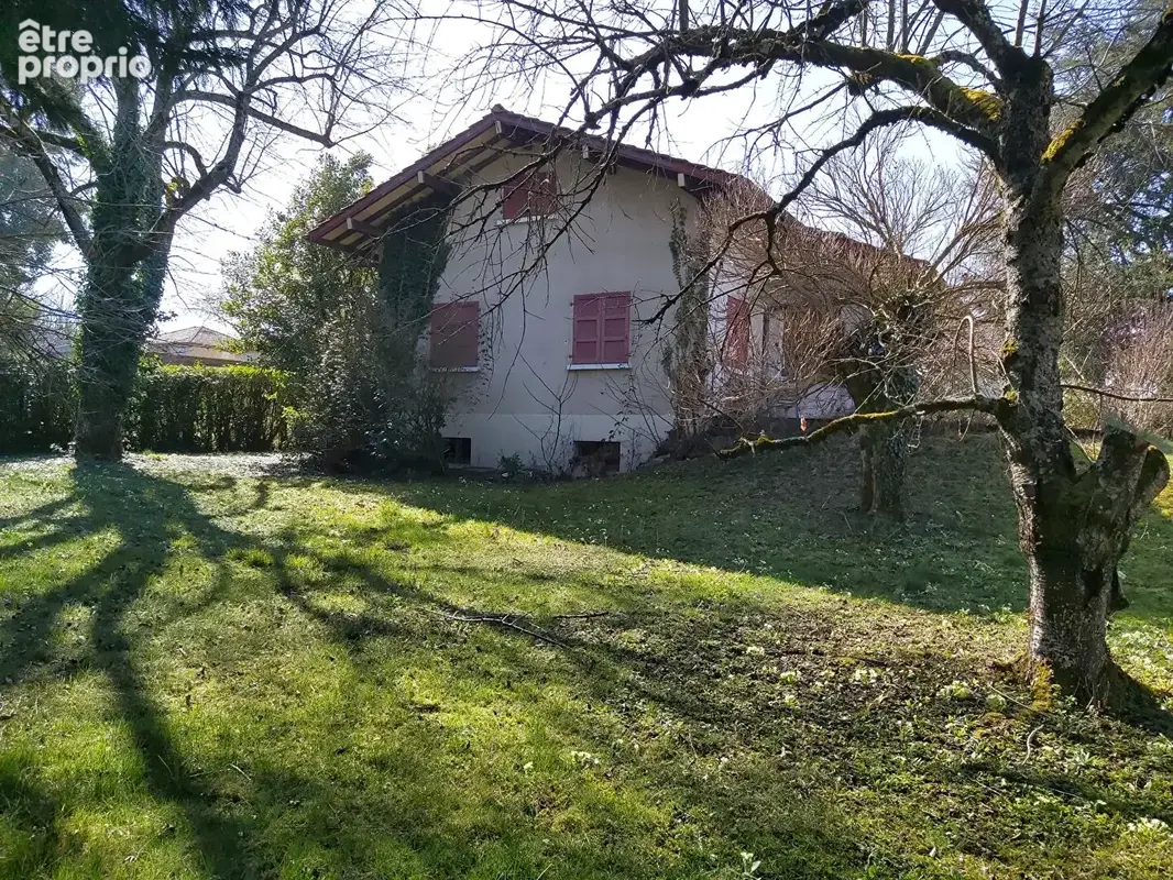 Maison 110 m² avec sous-sol à Messery sur 1534 m² - photo 14