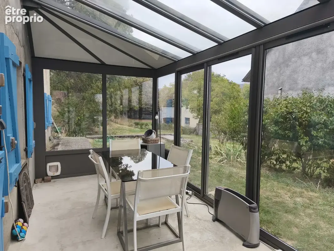 maison en pierre de 135m2 environ - photo 22