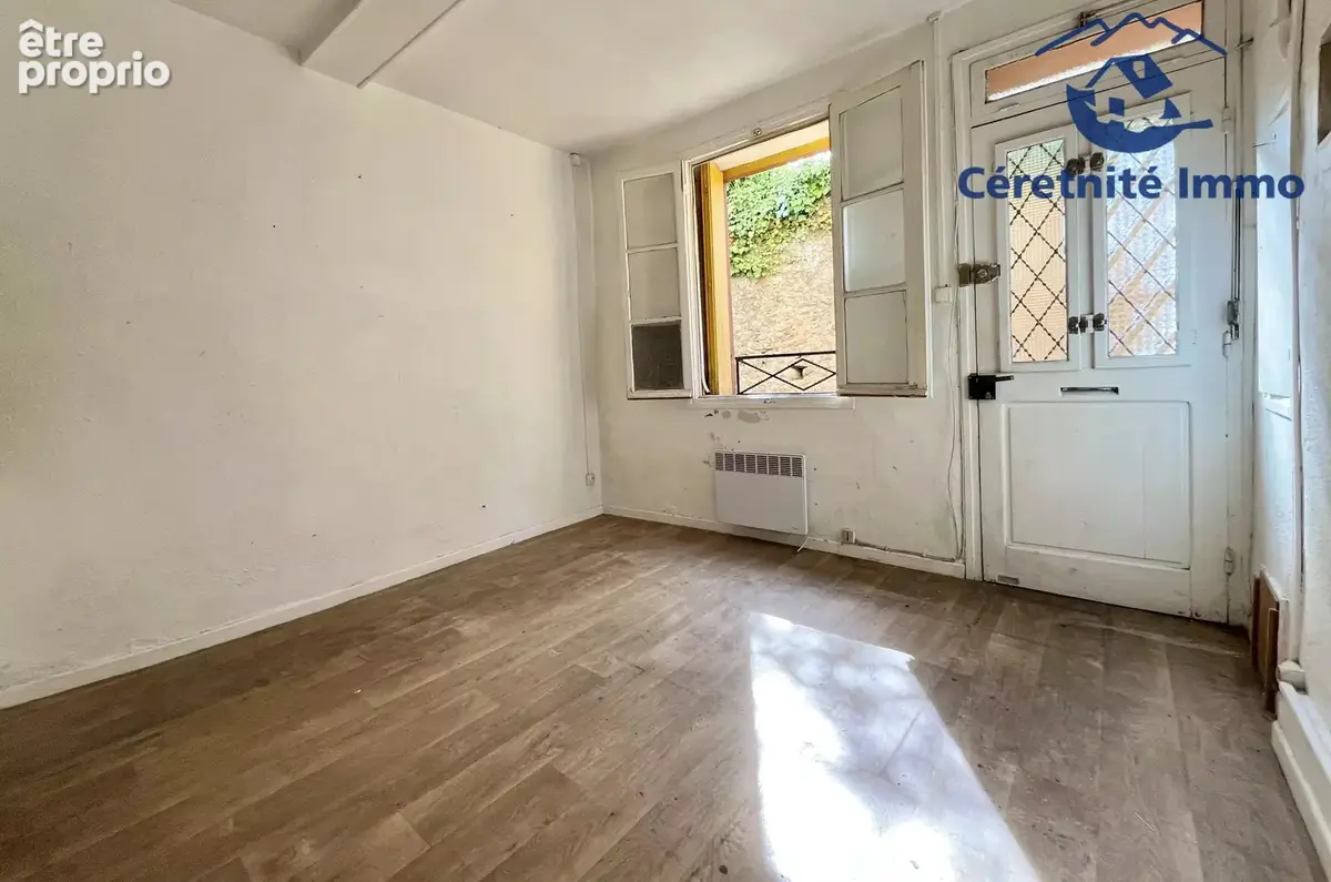 Appartement 4 pièces 48 m² à vendre à Ceret (66400) - photo 3