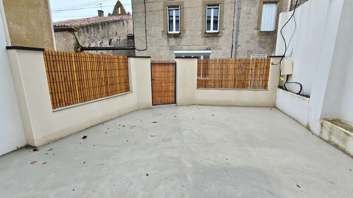 Maison à LAURAGUEL